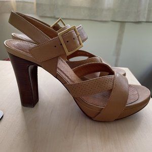 Chie Mihara Ursito high-heeled shoe - size 37